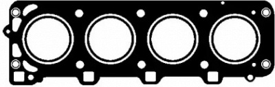WILMINK GROUP wg1003435 -  Прокладка, головка цилиндра